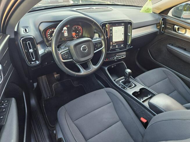 Volvo XC 40 Led, Navi, El.Klapa, KlimaTronik ,PDC, Super Stan //GWARANCJA//
