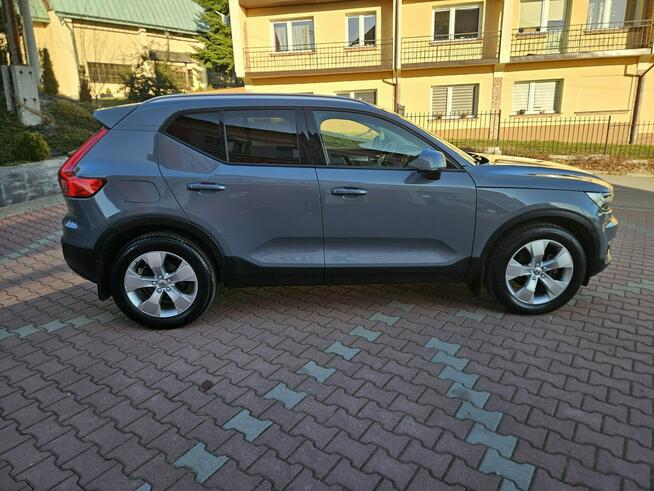 Volvo XC 40 Led, Navi, El.Klapa, KlimaTronik ,PDC, Super Stan //GWARANCJA//