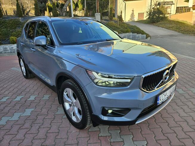 Volvo XC 40 Led, Navi, El.Klapa, KlimaTronik ,PDC, Super Stan //GWARANCJA//