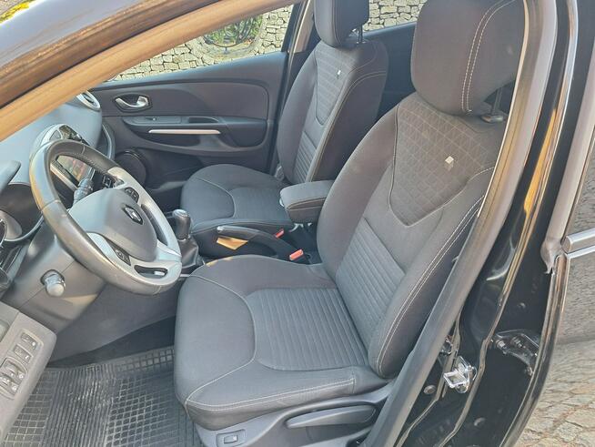 Renault Clio Limited-Navi