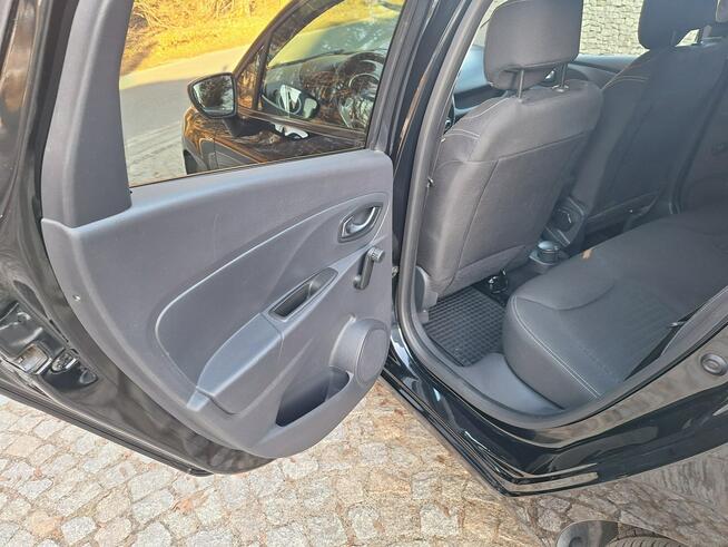 Renault Clio Limited-Navi