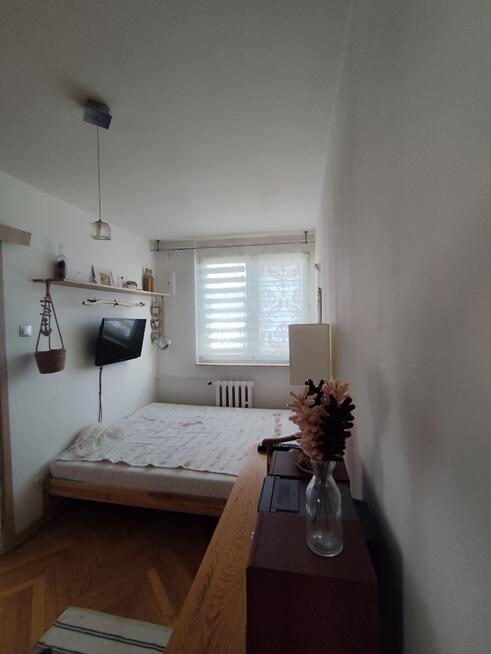 Wynajmę mieszkanie Grabiszyńska