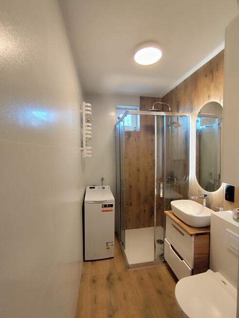 Wynajmę mieszkanie Grabiszyńska