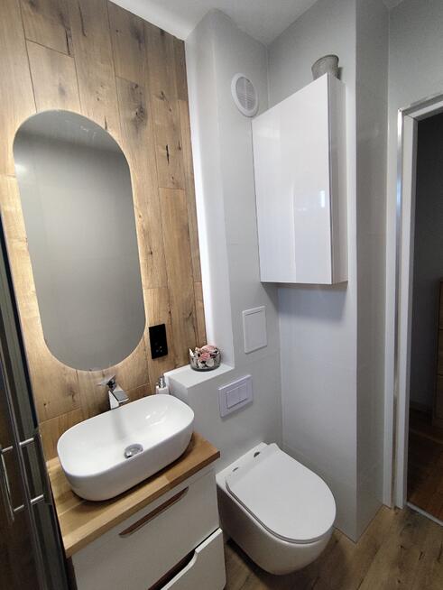 Wynajmę mieszkanie Grabiszyńska