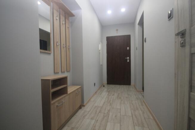 Mieszkanie 2-pokojowe w centrum