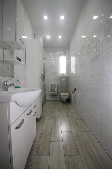 Mieszkanie 2-pokojowe w centrum