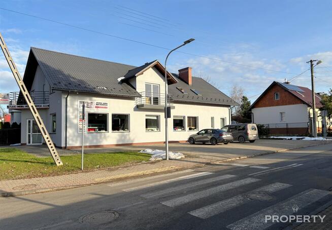 Dom Nowy Sącz Kaduk