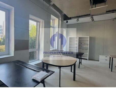 Lokal użytkowy Warszawa Mokotów, Wynalazek