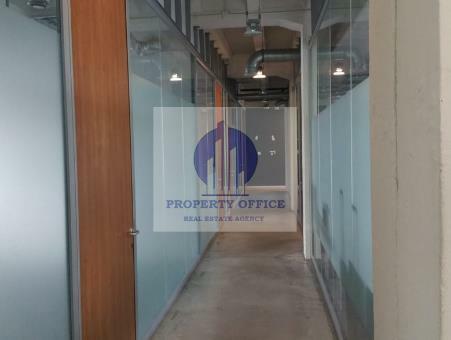 Lokal użytkowy Warszawa Mokotów, Wynalazek