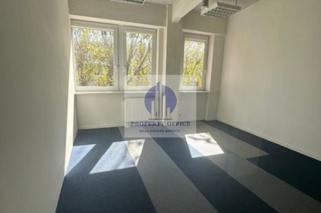 Lokal użytkowy Warszawa Mokotów, Wynalazek