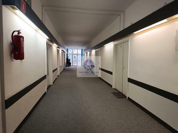 Lokal użytkowy Warszawa Śródmieście, Waryńskiego