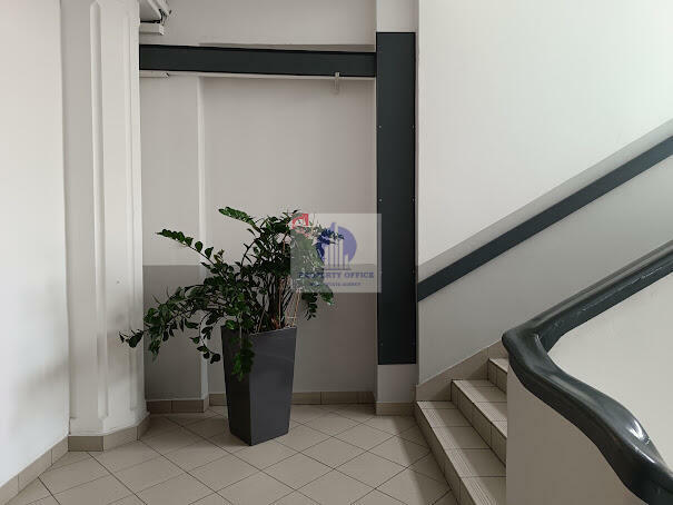 Lokal użytkowy Warszawa Śródmieście, Waryńskiego