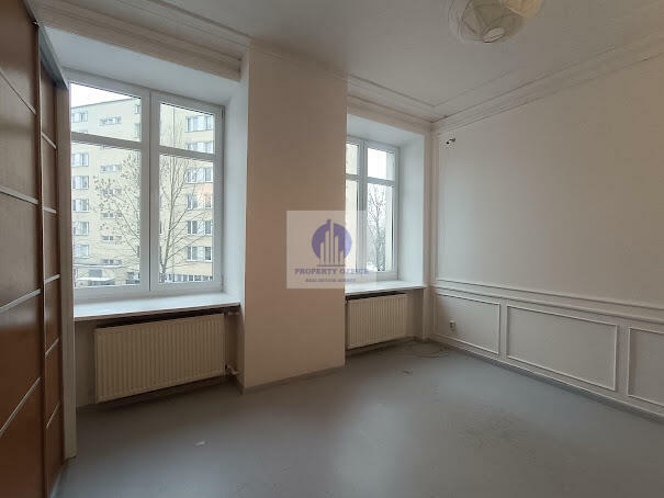 Lokal użytkowy Warszawa Śródmieście, Waryńskiego