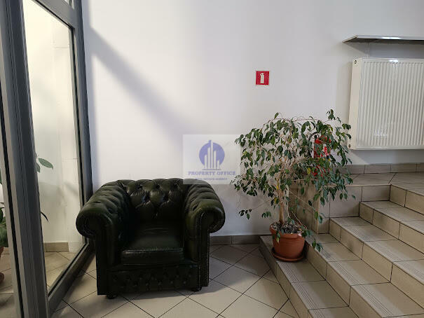 Lokal użytkowy Warszawa Śródmieście, Waryńskiego