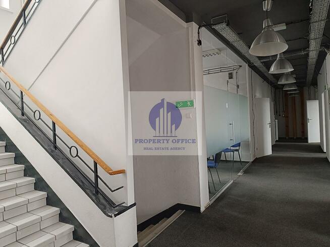 Lokal użytkowy Warszawa Ochota, al. Jerozolimskie