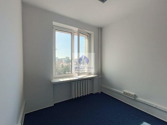 Lokal użytkowy Warszawa Wola, Księcia Janusza