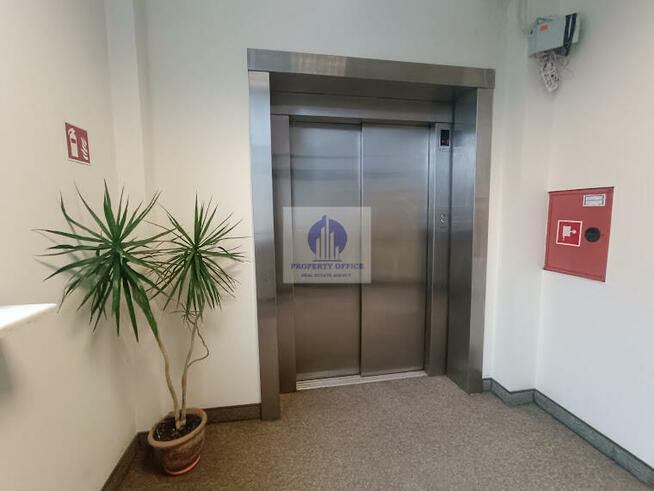 Lokal użytkowy Warszawa Mokotów, al. Wilanowska