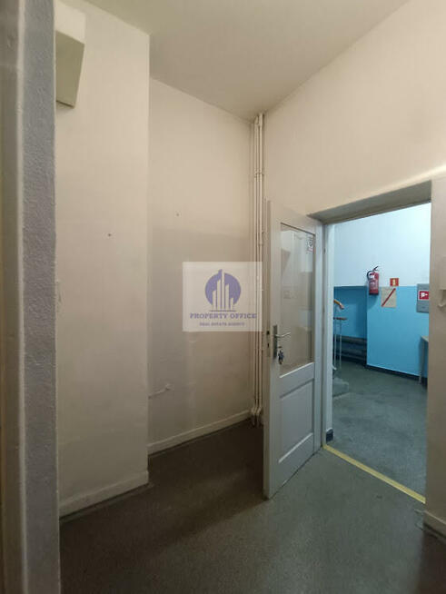 Lokal użytkowy Warszawa Żoliborz, Słowackiego