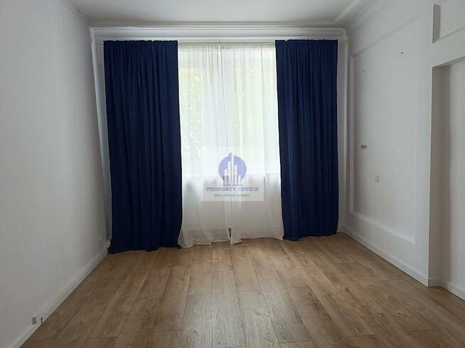 Lokal użytkowy Warszawa Mokotów, Puławska