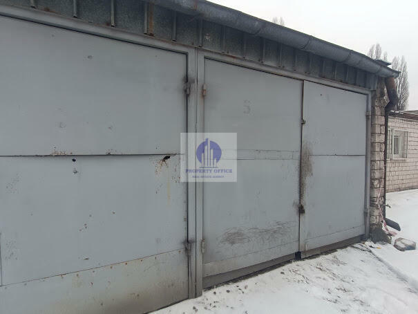 Lokal użytkowy Warszawa Wola, Bema