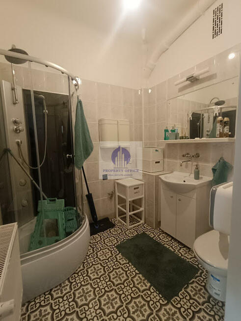 Lokal użytkowy Warszawa Bielany, Żeromskiego