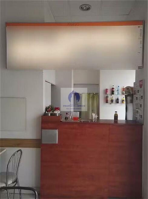 Lokal użytkowy Warszawa Bielany, Żeromskiego