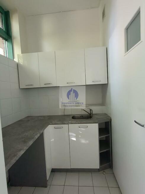 Lokal użytkowy Warszawa Mokotów, Rakowiecka