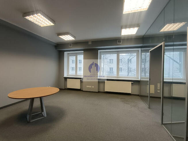 Lokal użytkowy Warszawa Mokotów, Chełmska