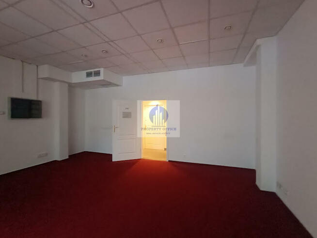 Lokal użytkowy Warszawa Mokotów, al. Wilanowska