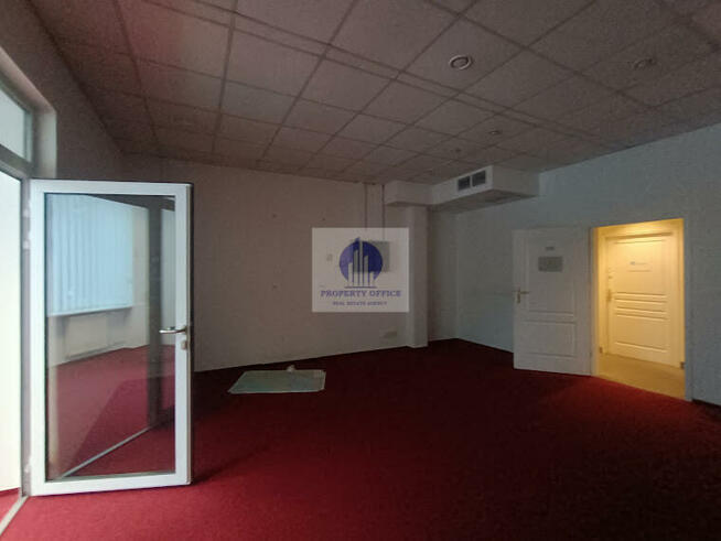 Lokal użytkowy Warszawa Mokotów, al. Wilanowska