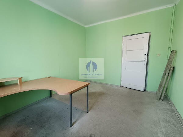 Lokal użytkowy Warszawa Wola, Górczewska