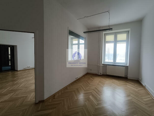 Lokal użytkowy Warszawa Śródmieście, Waryńskiego