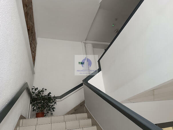 Lokal użytkowy Warszawa Śródmieście, Waryńskiego