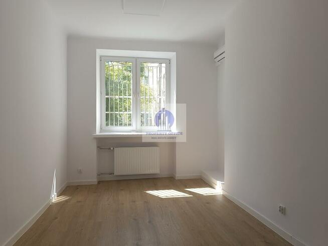 Lokal użytkowy Warszawa Mokotów, Puławska