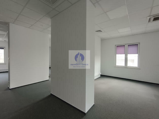 Lokal użytkowy Warszawa Wola, Górczewska