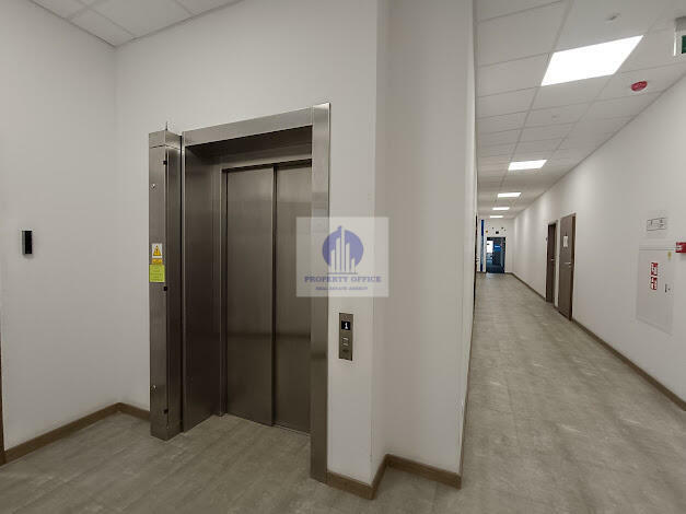 Lokal użytkowy Warszawa Wola, Górczewska