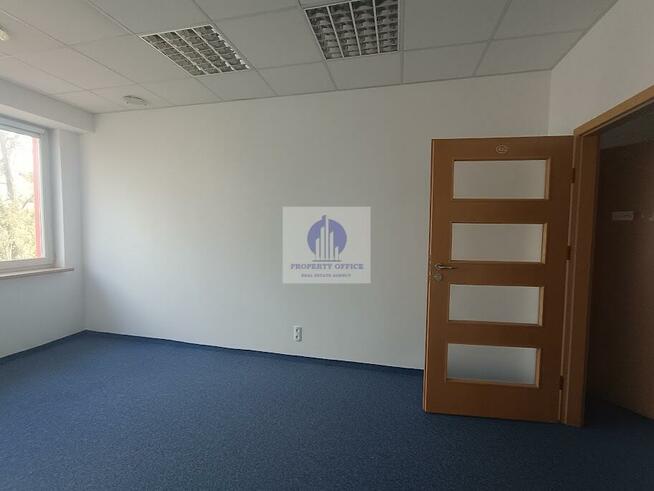 Lokal użytkowy Warszawa Mokotów, Wynalazek