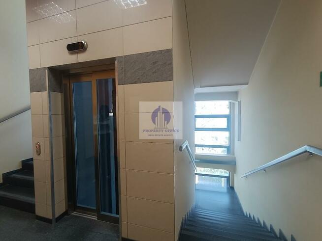 Lokal użytkowy Warszawa Mokotów, Wynalazek