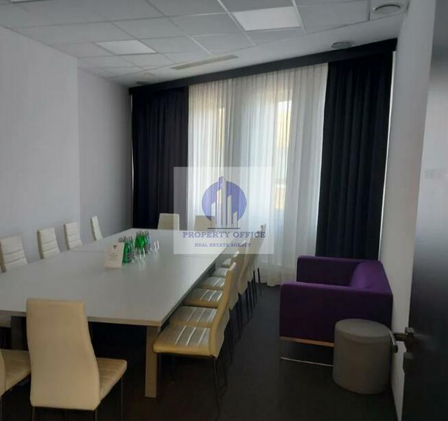 Lokal użytkowy Warszawa Mokotów, Wynalazek