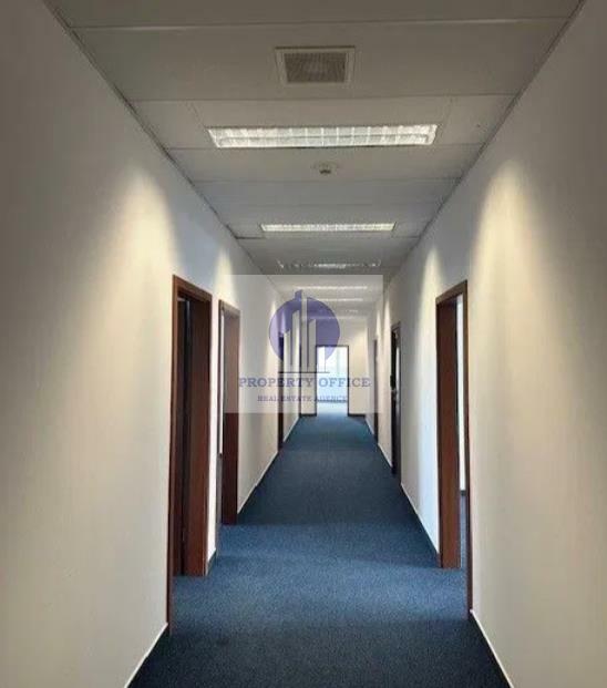 Lokal użytkowy Warszawa Mokotów, Wynalazek