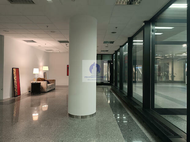 Lokal użytkowy Warszawa Śródmieście, Chałubińskiego