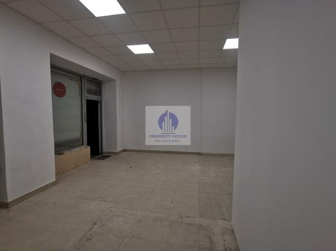 Lokal użytkowy Warszawa Bielany, Żeromskiego