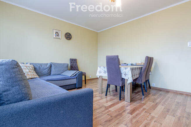 3-pokojowe mieszkanie na sprzedaż, Stalowa Wola