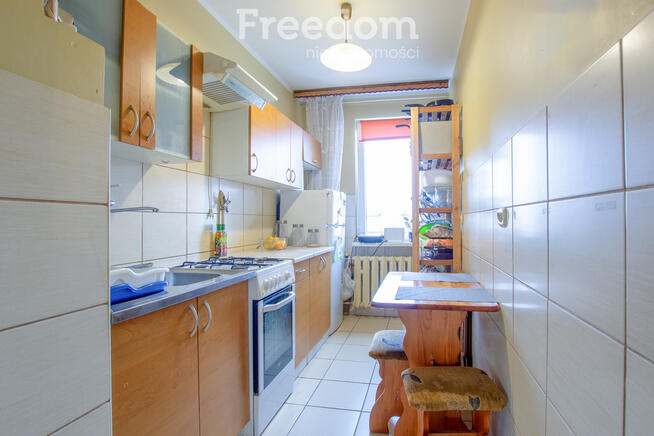 3-pokojowe mieszkanie na sprzedaż, Stalowa Wola