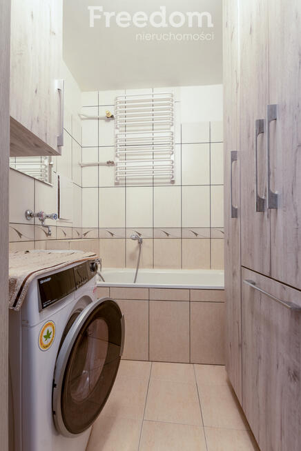 3-pokojowe mieszkanie na sprzedaż, Stalowa Wola