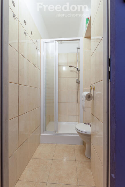 3-pokojowe mieszkanie na sprzedaż, Stalowa Wola