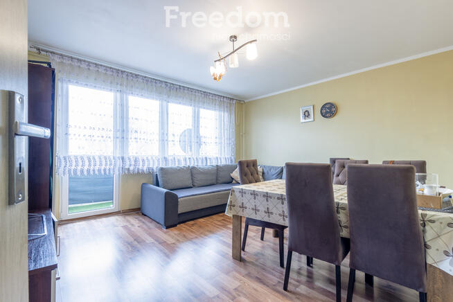 3-pokojowe mieszkanie na sprzedaż, Stalowa Wola