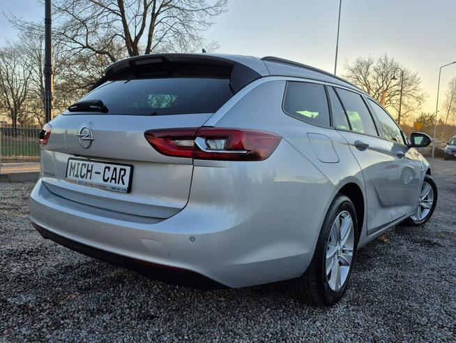 Opel Insignia 2.0 Diesel**Automat**2019**Kamera**Navi**Led**