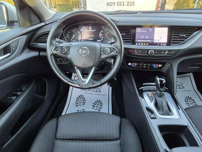 Opel Insignia 2.0 Diesel**Automat**2019**Kamera**Navi**Led**