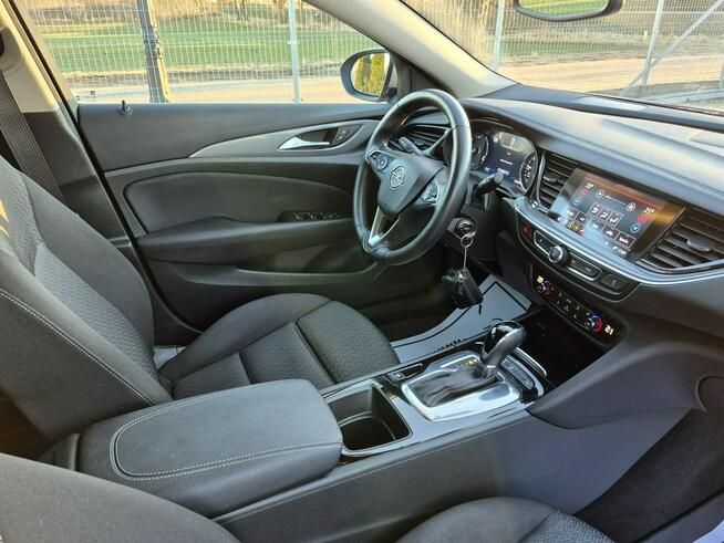 Opel Insignia 2.0 Diesel**Automat**2019**Kamera**Navi**Led**